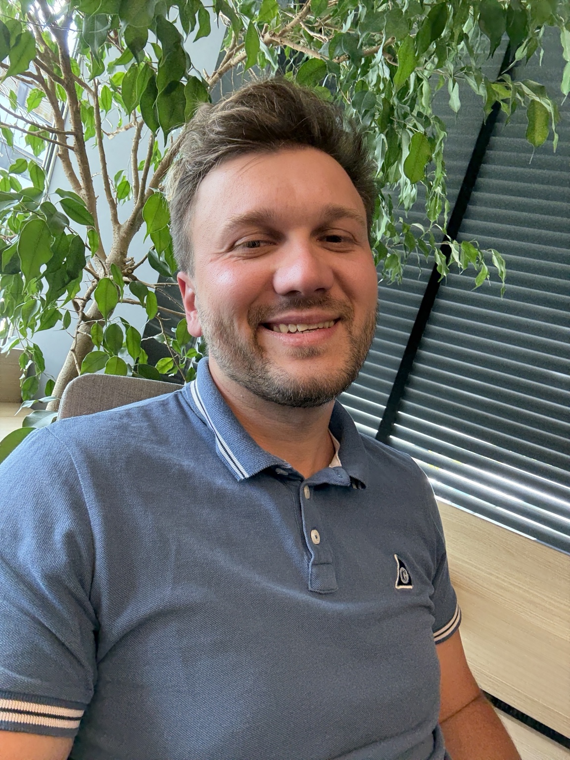 Sergio Cherevko