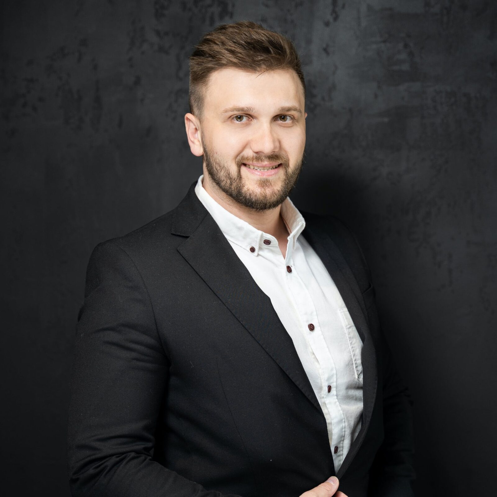 Sergio Cherevko